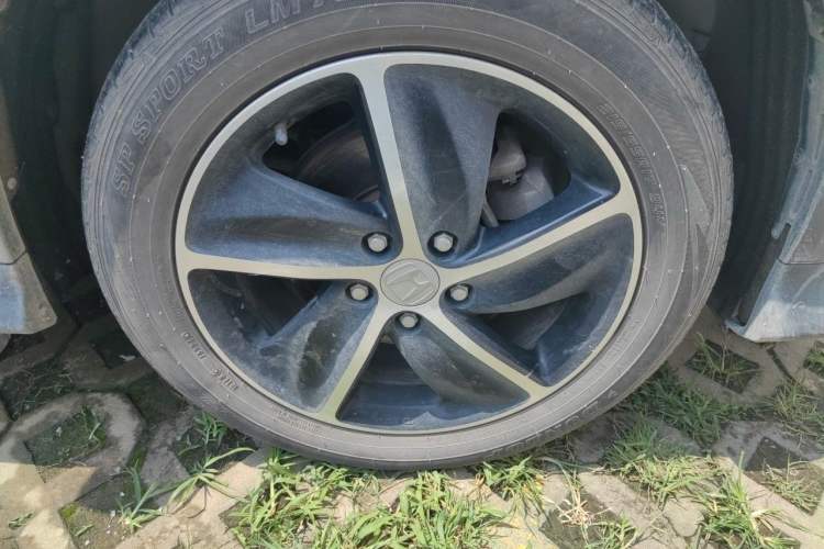 Used Honda Vezel 2019 220 TURBO CVT Luxury Edition China VI
