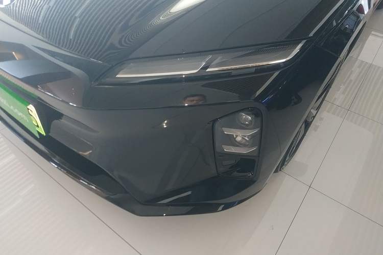 Used Nio ET5T 2025 75 kWh Touring