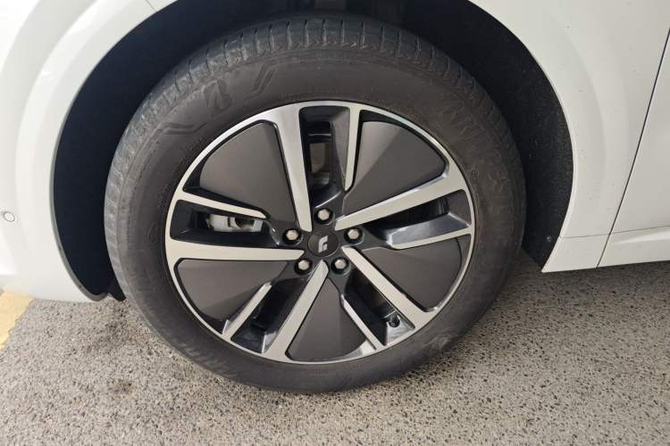 Used Li Auto L6 2024 Pro Model