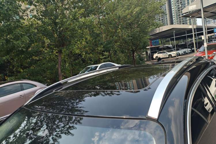 Used Lynk & Co 01 2017 2.0T Four-Wheel Drive Pro Edition