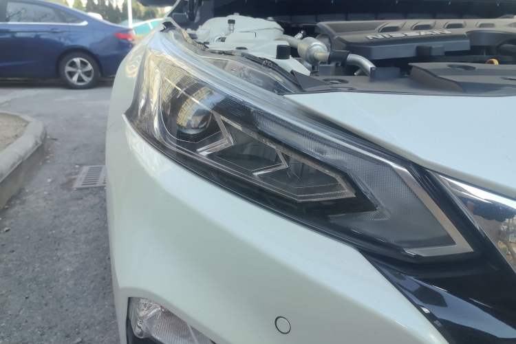 Used Nissan Teana 2021 2.0L XL Upper AD1 Smart Drive & Navigation Edition
