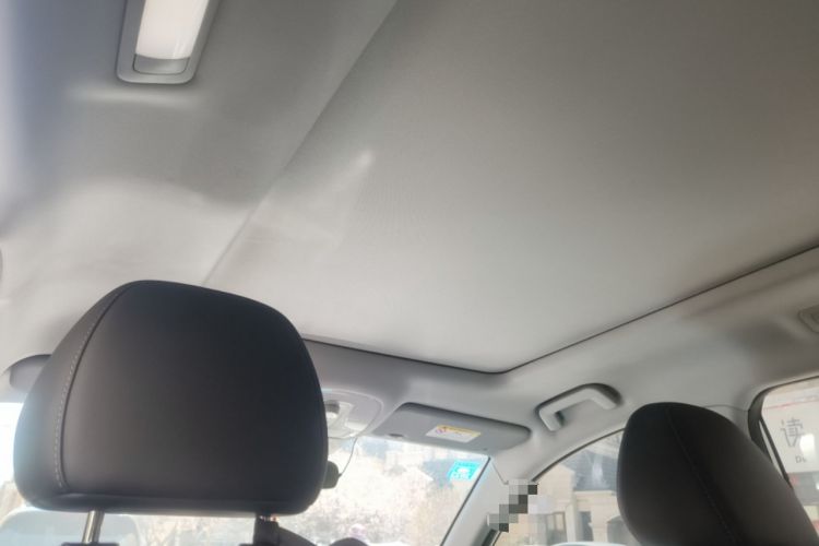 Used Chery Tiggo 8 2018 1.5 TCI Automatic Luxury Model 5 Seats