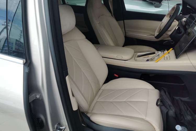 Used Nio EC7 2023 100kWh First Edition