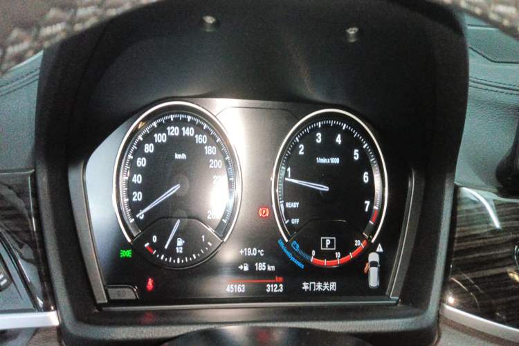 Used BMW X1 2022 xDrive25Li Luxury Model