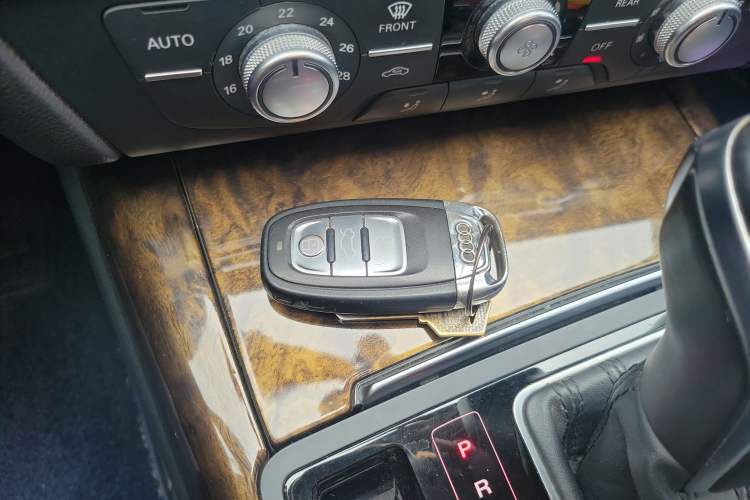 Used Audi A6L 2016 TFSI Technology Edition
