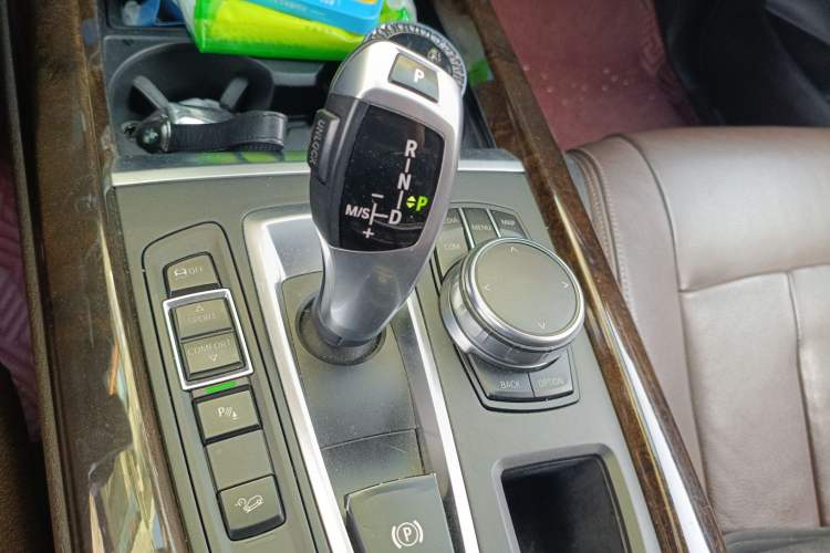 Used BMW X5 2017 xDrive35i Elegant Edition