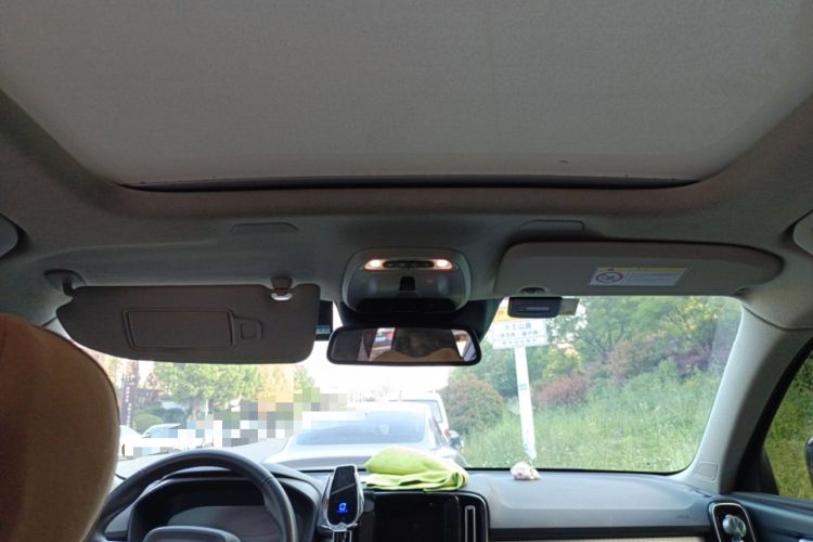 Used Volvo XC40 2022 T4 Four-Wheel Drive Smart & Stylish Edition