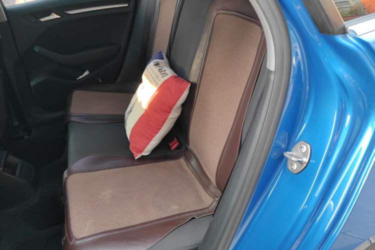 Used Audi A3 2020 Sportback 35 TFSI Ambition China VI
