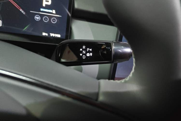 Used XPeng P7+ 2025 Ultra-Long Range Max Flagship Edition