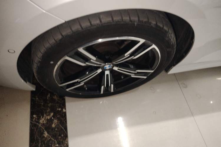 Used BMW 3 Series 2024 325i M Sport Package
