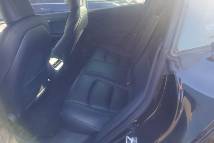 Used Tesla Model 3 2022 Rear-Wheel-Drive Version