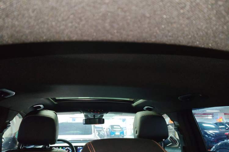 Used Mercedes-Benz EQC 2021 EQC 350 4MATIC