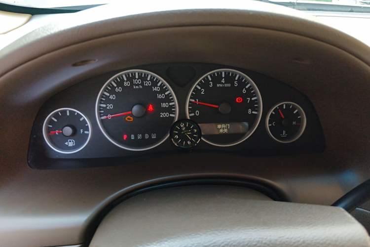 Used Buick GL8 2014 2.4L Classic Edition
