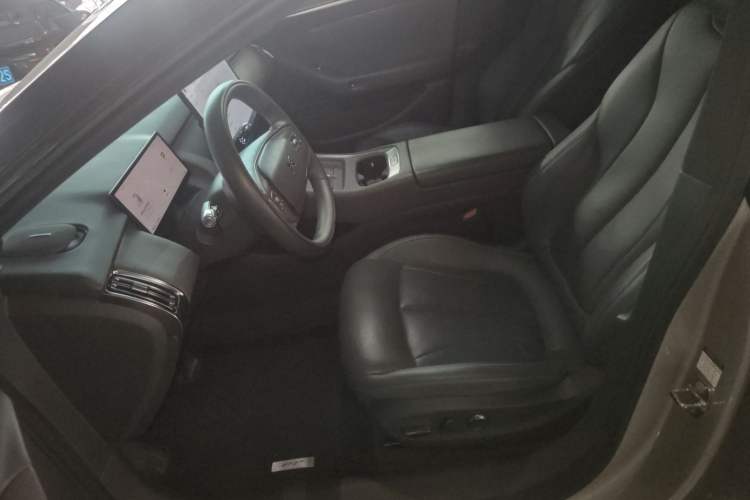 Used XPeng P7+ 2024 Long-Range Max
