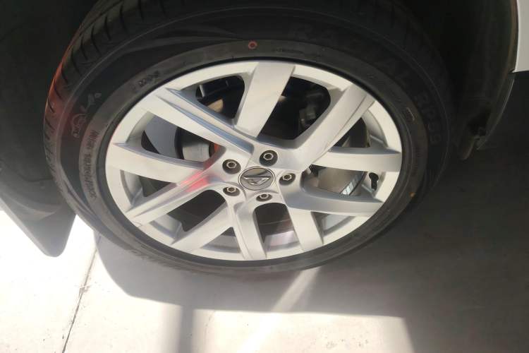 Used Jetta VS7 2020 1.4T Automatic Enjoyment Model