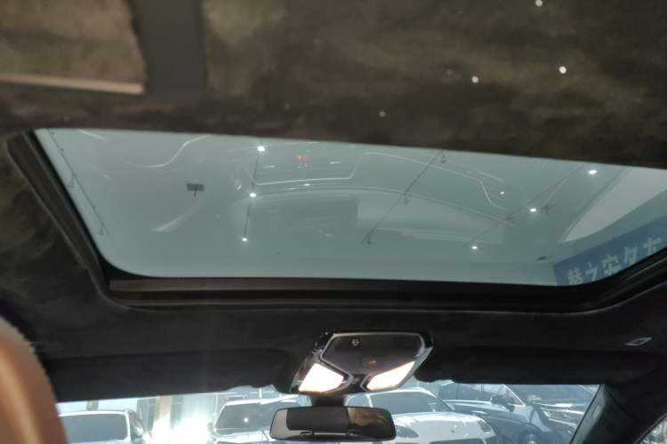 Used BMW 7 Series 2019 Restyled 740Li Leading Edition M Sport Package
