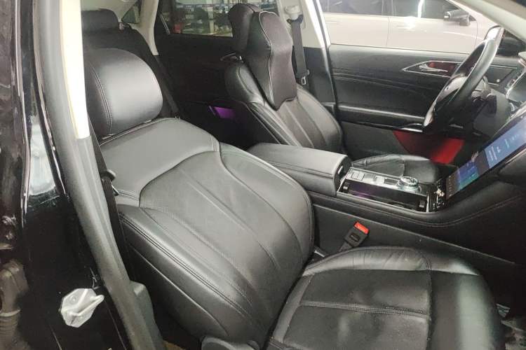 Used Ford Taurus 2019 EcoBoost 245 Premium Edition