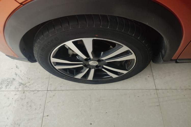 Used Nissan Kicks 2017 1.5L CVT Cool Enjoy Edition