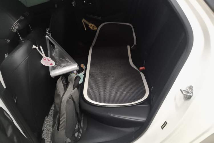 Used Honda Integra 2022 240TURBO CVT Luxury Edition