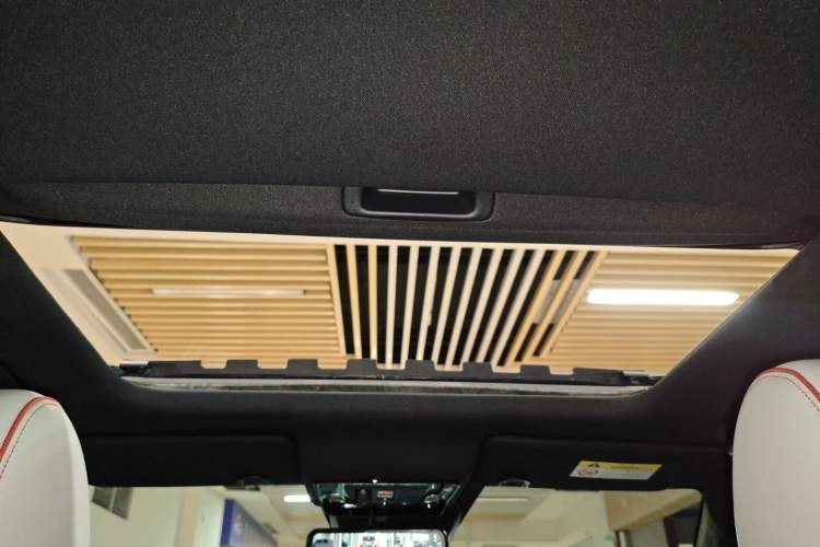 Used Honda e:NS2 2024 Light-Chasing Version