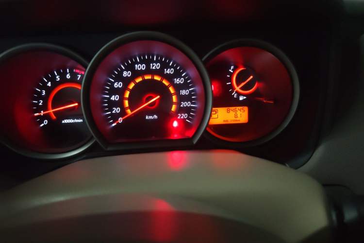 Used Nissan Sylphy 2012 Classic 1.6XE Automatic Comfort Edition
