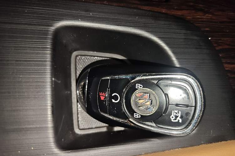 Used Buick LaCrosse 2021 652T Premium Edition