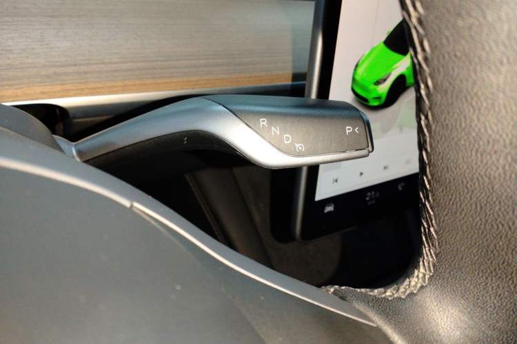 Used Tesla Model Y 2021 Performance High-Performance All-Wheel-Drive Version
