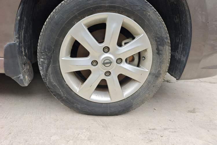 Used Nissan Sylphy 2016 Classic 1.6XE Manual Comfort Edition