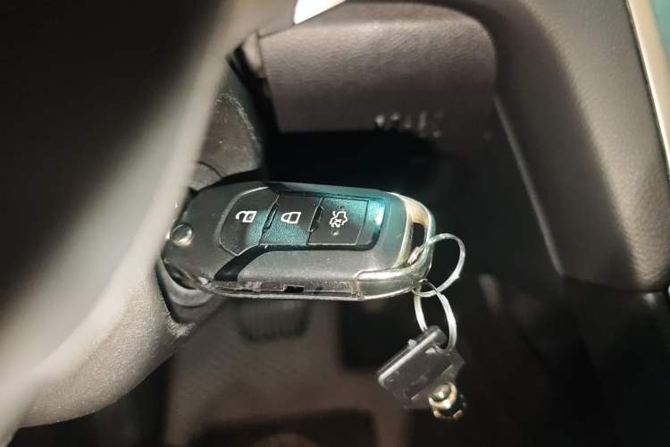 Used Ford Mondeo 2013 1.5L GTDi180 Fashion Edition
