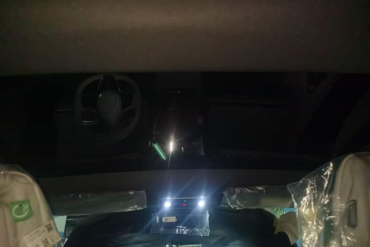 Used Hima Luxeed S7 2024 Pro Model