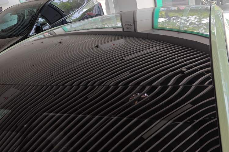 Used Tesla Model Y 2022 Performance High-Performance All-Wheel-Drive Version Roof