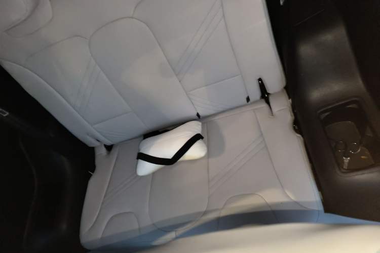 Used Chery Little Ant 2021 150 000 Yuan Ant Fan Edition New Ant Cool Version Lithium Iron Phosphate