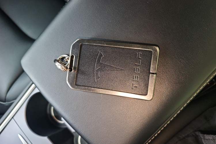 Used Tesla Model Y 2022 Rear-Wheel-Drive Version