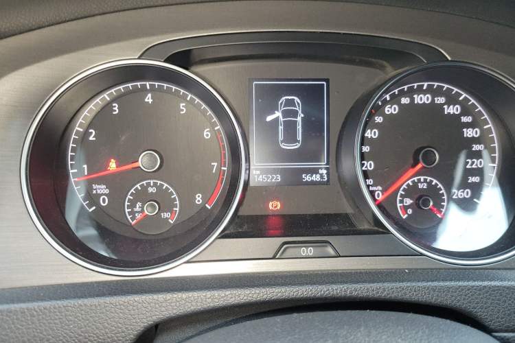 Used Volkswagen Golf 2014 1.4TSI Automatic Comfort Model
