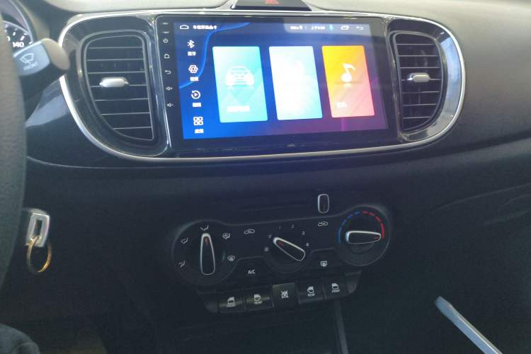 Used Kia Pegas 2020 Revised Version 1.4L Automatic Comfortable with Sunroof