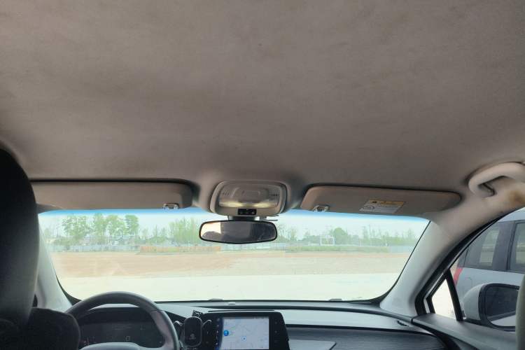 Used Buick Velite 6 2022 Connected & Shared PLUS Headliner