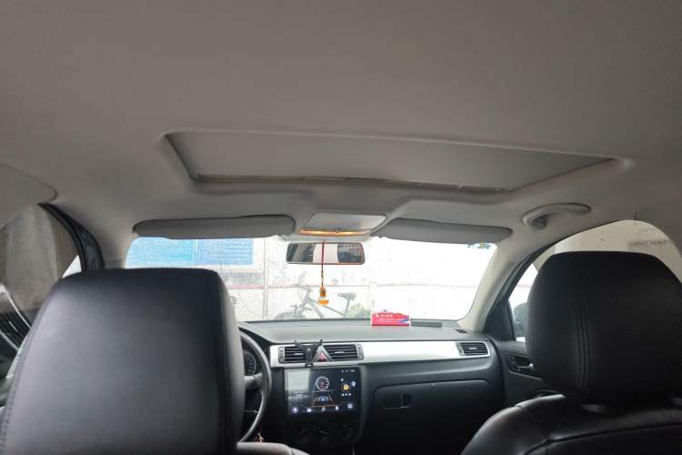 Used Volkswagen Bora 2011 1.4T Manual Comfort Model
