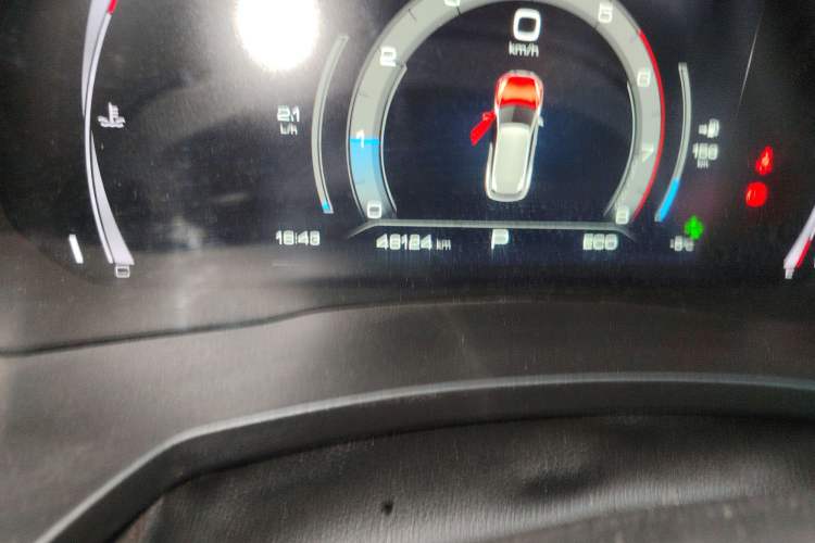 Used Haval F7 2019 1.5T Two-Wheel Drive i-Type China V Standard