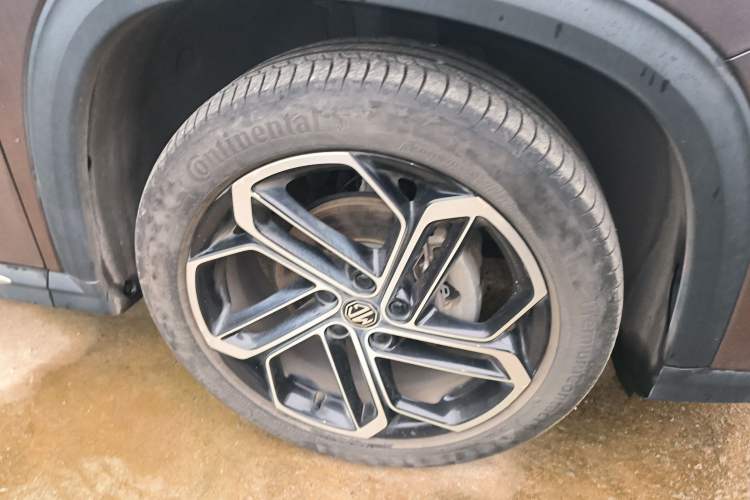 Used MG ONE 2022 β-Enjoy-Life Series 1.5T Fully Satisfying Model 1228