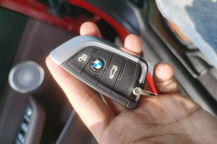 Used BMW 1 Series 2022 125i M Sport Night Edition
