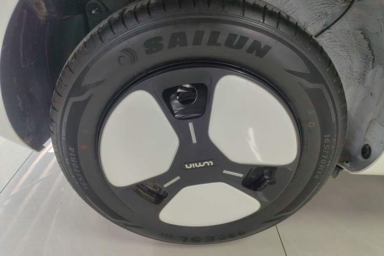 Used CHANGAN NEVO Lumin 2024 130km Qingyue Version
