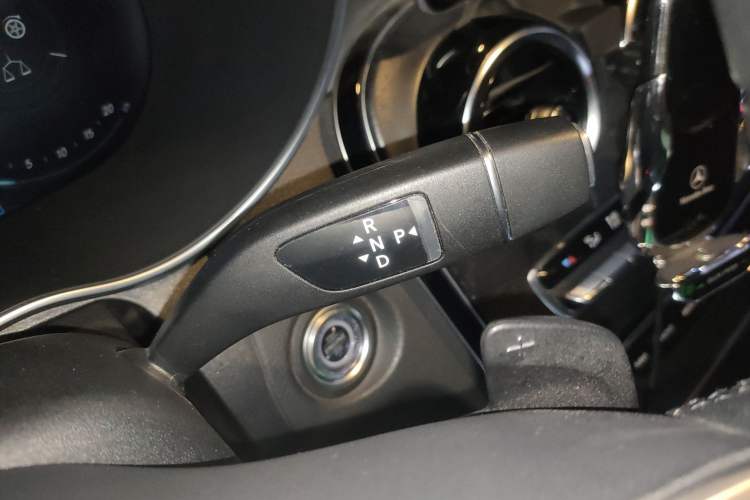 Used Mercedes-Benz C-Class 2019 Restyled C 260 L Sport Edition