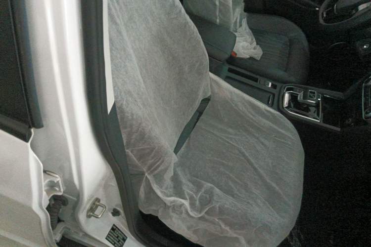 Used FORTHING S50 2021 Battery-Swapping Version