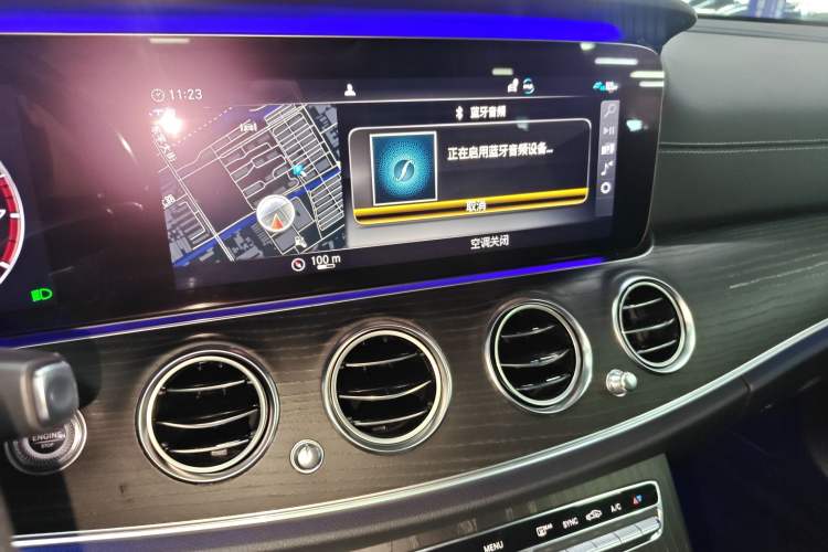 Used Mercedes-Benz E-Class 2020 E 300 L Sporty and Stylish Model
