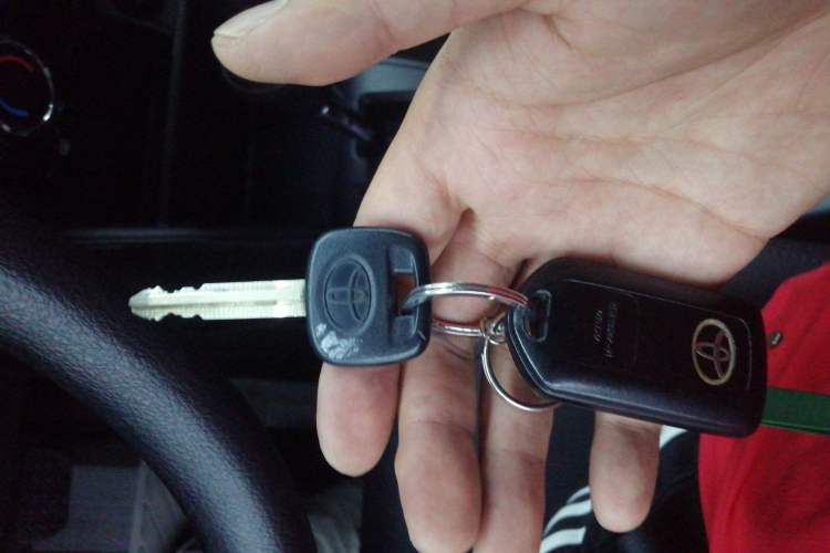 Used Toyota YARiS L Zhi Xuan 2019 1.5E CVT Dynamic Edition China VI compliant Interior 1