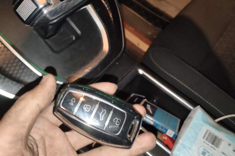 Used Haval M6 2021 PLUS 1.5T DCT Elite Smart Connectivity Model
