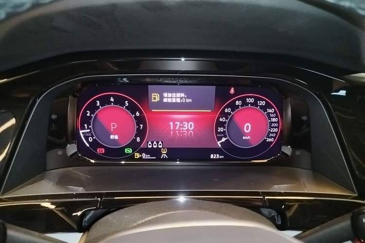 Used Volkswagen Teramont X 2024 380TSI Four-Wheel Drive Longxiang Edition