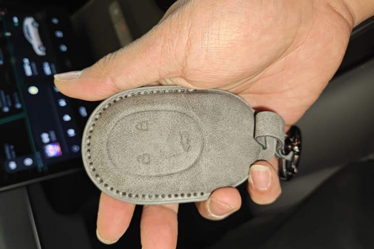 Used Nio ET5 2022 75 kWh