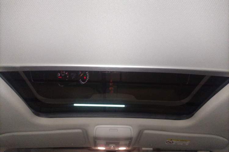 Used Volkswagen Sharan 2016 380TSI Comfort Edition 7-Seater