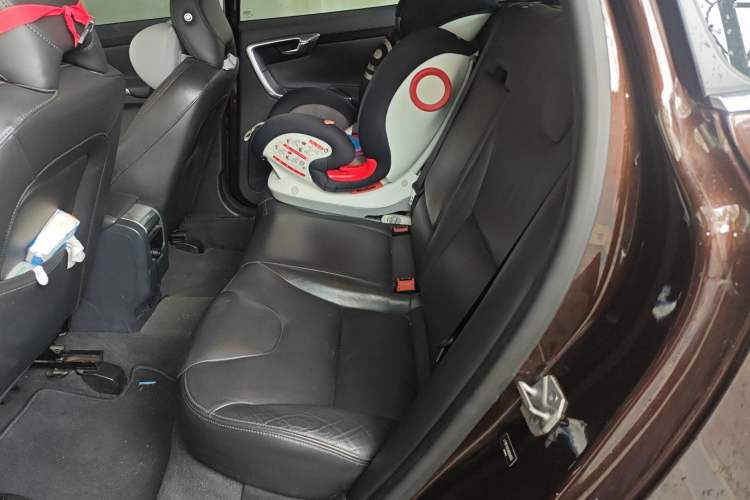 Used Volvo XC60 2016 T5 Smart Upgrade Model